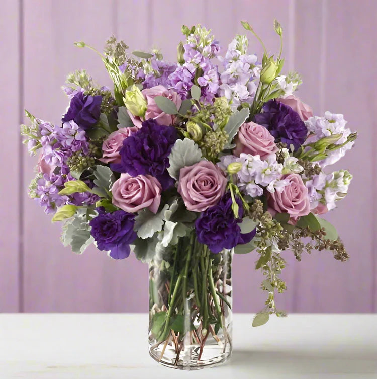 Same day flower delivery Houston