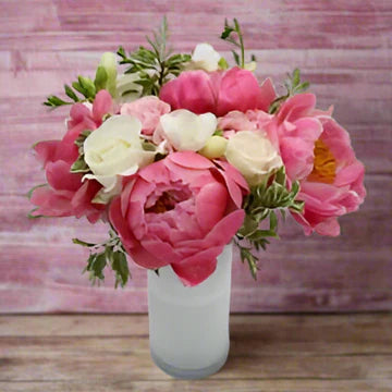 Coraline Peonies