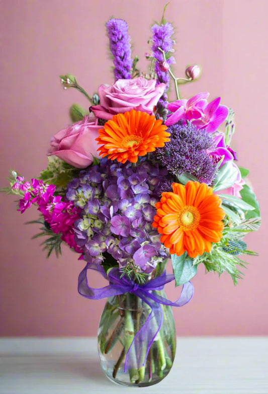 Lilac Perfection