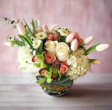 Beauty In Spring