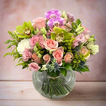 Paradise Rose