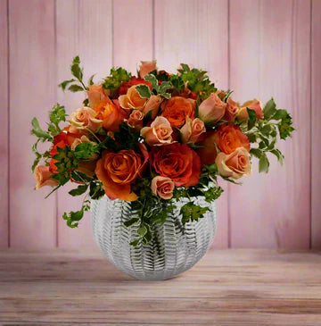 Peach Divine