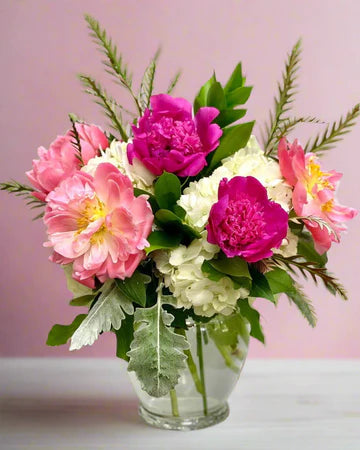 Peony Princess