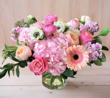 Posh & Pink