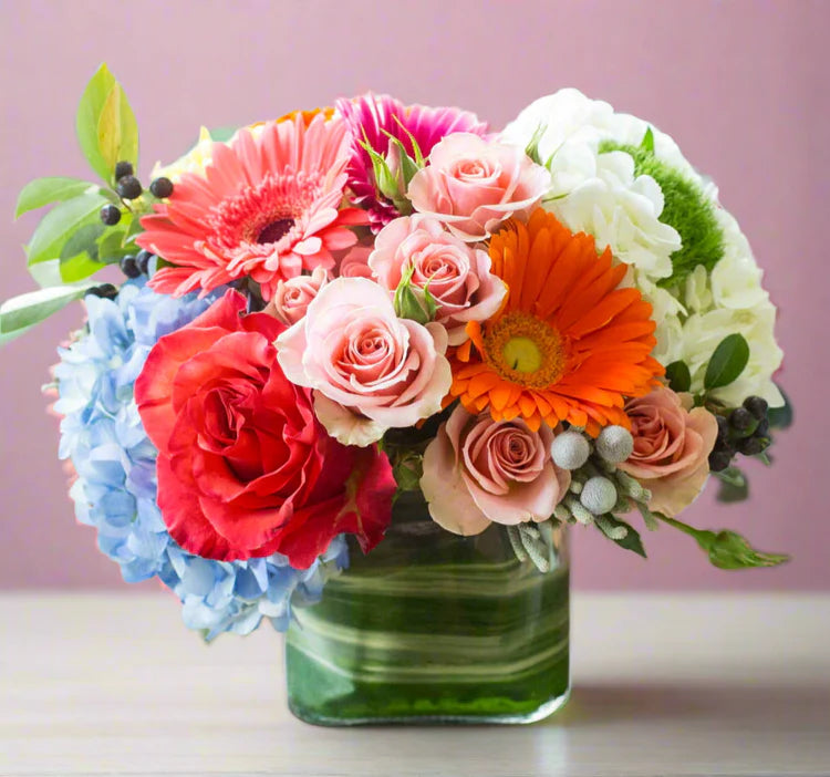 Same day flower delivery Houston 