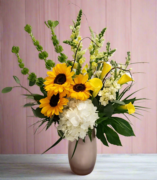 Same day flower delivery Houston 