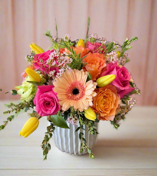 Same day flower delivery Houston 