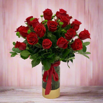 The Classic Romance Dozen